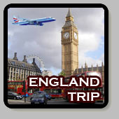 England Trip