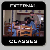 External Classes