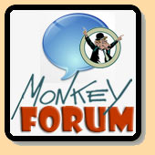 Monkey Forum