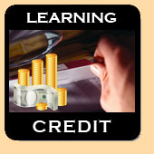 Learning Credit
