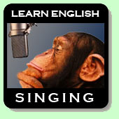 Learn English Singing