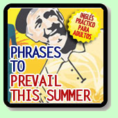 Phrases to prevail this summer